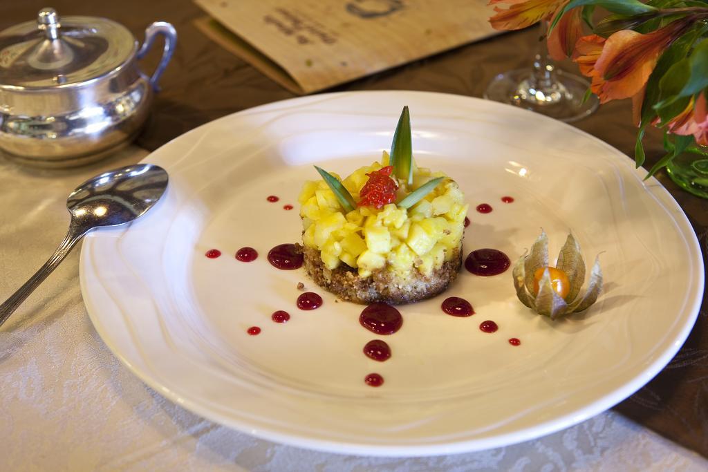 Hotel Aux Truites Bleues Fort-du-Plasne Zewnętrze zdjęcie