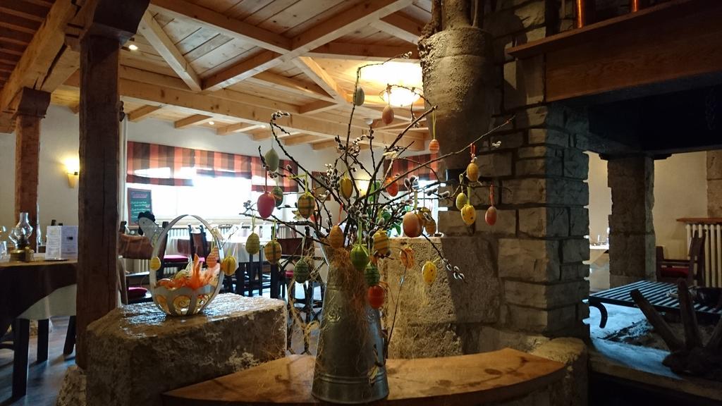 Hotel Aux Truites Bleues Fort-du-Plasne Zewnętrze zdjęcie