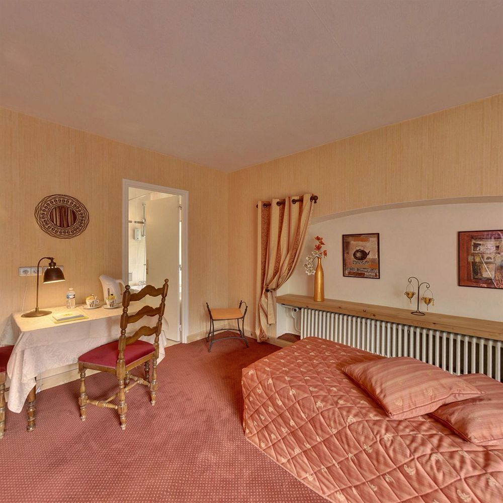 Hotel Aux Truites Bleues Fort-du-Plasne Zewnętrze zdjęcie