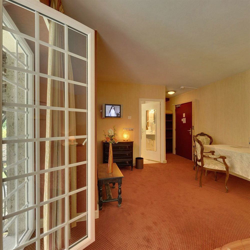 Hotel Aux Truites Bleues Fort-du-Plasne Zewnętrze zdjęcie