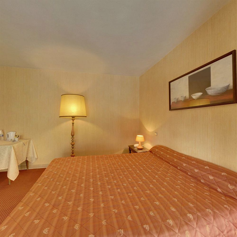 Hotel Aux Truites Bleues Fort-du-Plasne Zewnętrze zdjęcie