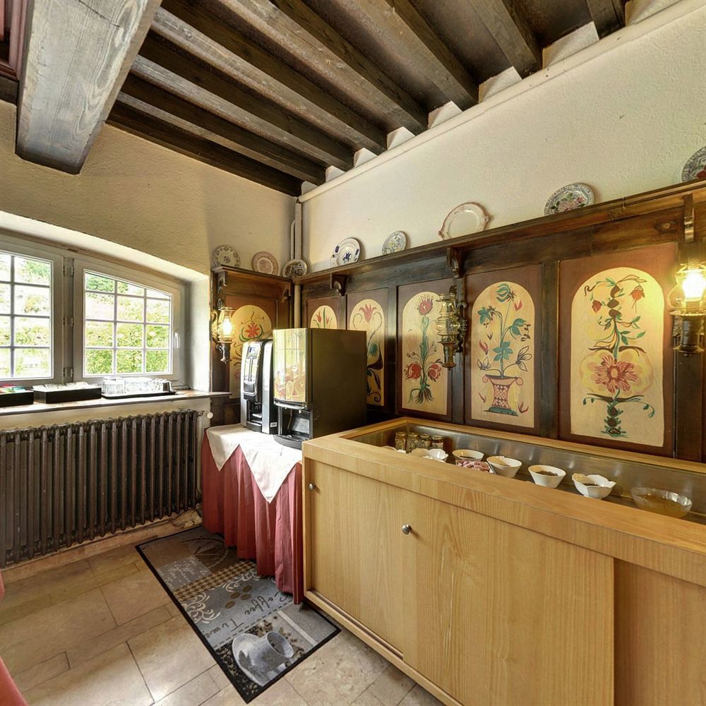 Hotel Aux Truites Bleues Fort-du-Plasne Zewnętrze zdjęcie