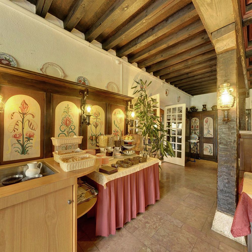 Hotel Aux Truites Bleues Fort-du-Plasne Zewnętrze zdjęcie