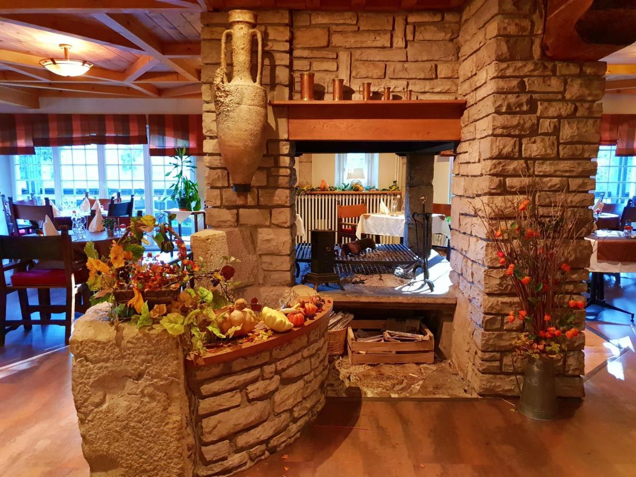Hotel Aux Truites Bleues Fort-du-Plasne Zewnętrze zdjęcie