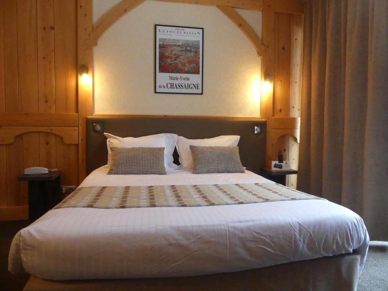Hotel Aux Truites Bleues Fort-du-Plasne Zewnętrze zdjęcie